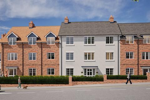 2 bedroom retirement property for sale, Broadwater Road, Romsey, Hampshire, SO51