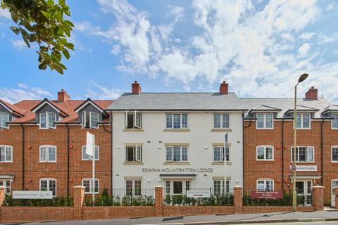2 bedroom retirement property for sale, Broadwater Road, Romsey, Hampshire, SO51