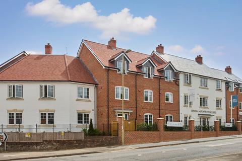 1 bedroom retirement property for sale, Broadwater Road, Romsey, Hampshire, SO51