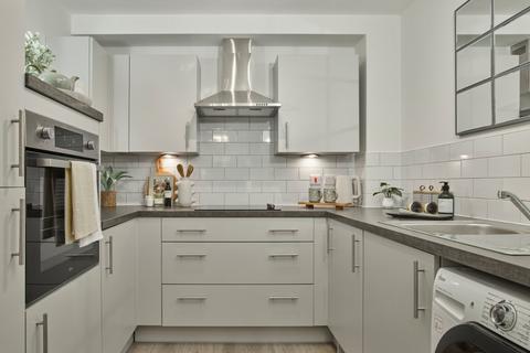 1 bedroom retirement property for sale, Broadwater Road, Romsey, Hampshire, SO51