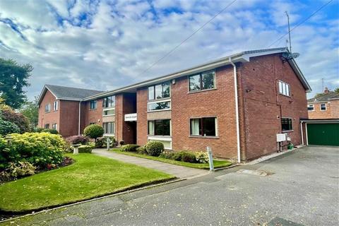 2 bedroom apartment for sale, Manor Park South, Knutsford, WA16