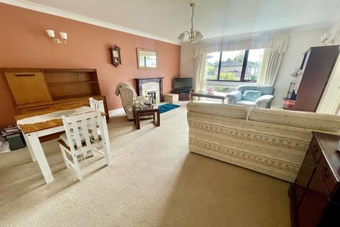 2 bedroom apartment for sale, Manor Park South, Knutsford, WA16