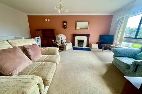 2 bedroom apartment for sale, Manor Park South, Knutsford, WA16