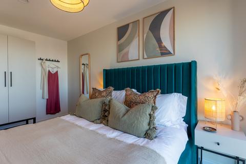1 bedroom flat to rent, Flat 1105, Pall Mall Press, 34 Pall Mall
