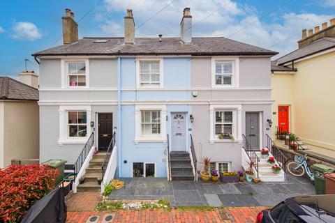3 bedroom terraced house for sale, Windmill Street, Tunbridge Wells