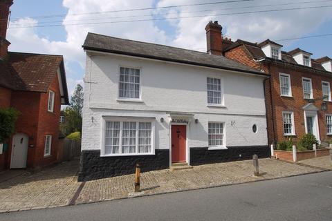 undefined, High Street, Chipstead, TN13