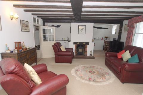 undefined, High Street, Chipstead, TN13