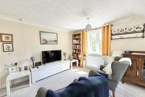 1 bedroom apartment for sale, Cowick Street, St.Thomas, EX4