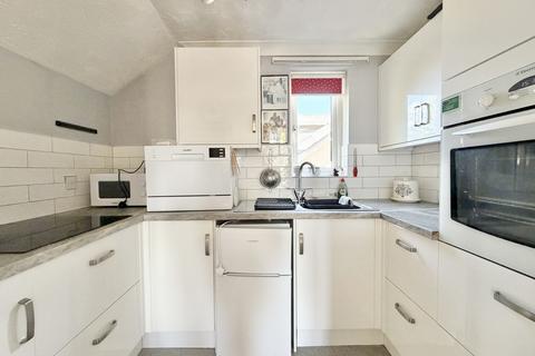 1 bedroom apartment for sale, Cowick Street, St.Thomas, EX4