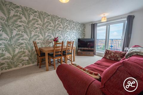 1 bedroom flat for sale, Maddocks Court, Waverley Wharf, Bridgwater