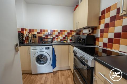 1 bedroom flat for sale, Maddocks Court, Waverley Wharf, Bridgwater