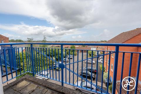 1 bedroom flat for sale, Maddocks Court, Waverley Wharf, Bridgwater