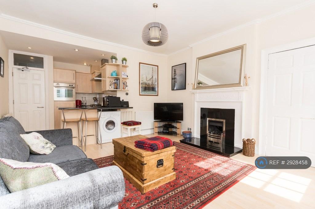Apartment in Edinburgh, New Town, New Town/Broughton - View 3