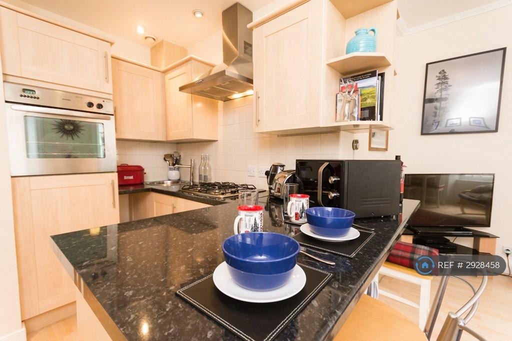 Apartment in Edinburgh, New Town, New Town/Broughton - View 4