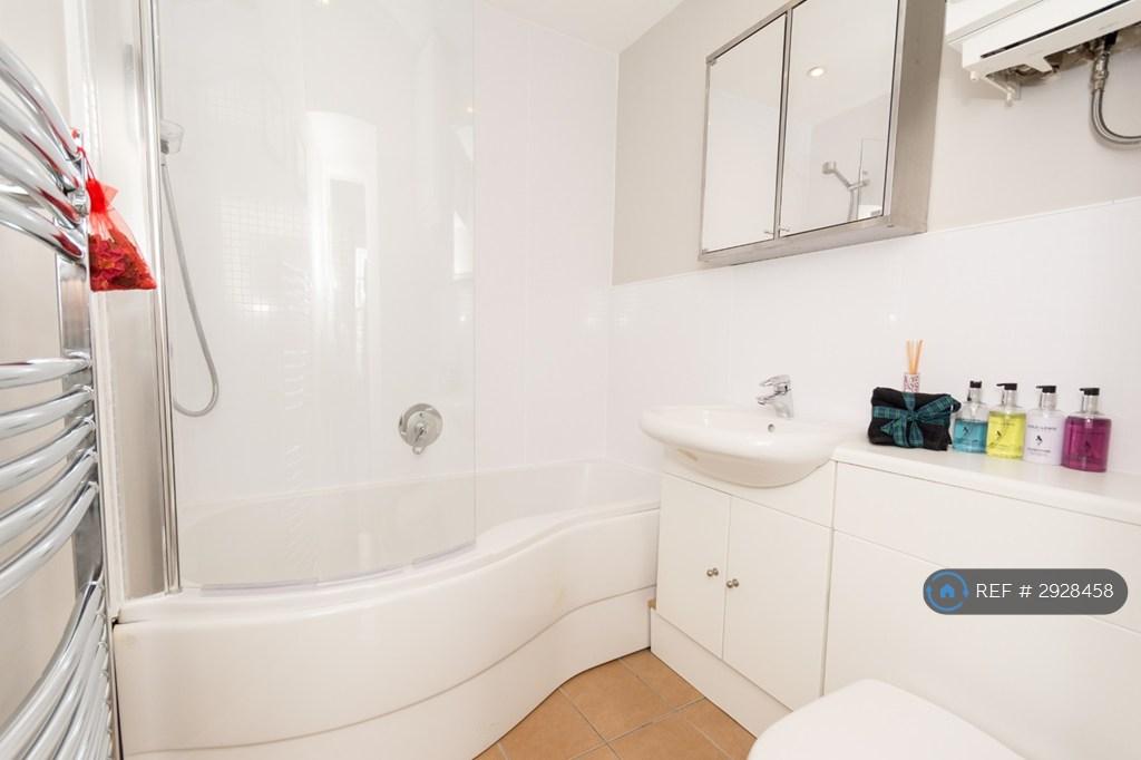 Apartment in Edinburgh, New Town, New Town/Broughton - View 5