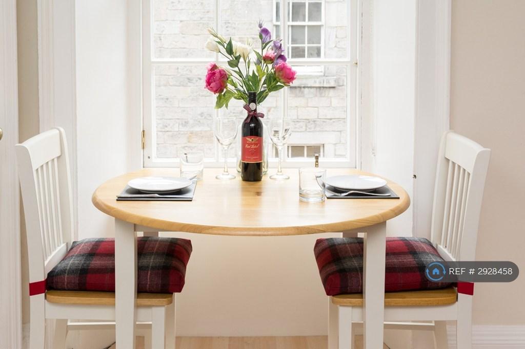 Apartment in Edinburgh, New Town, New Town/Broughton - More