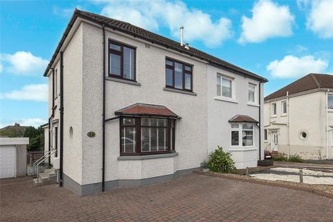 undefined, Stephen Crescent, Garrowhill, Glasgow, G69