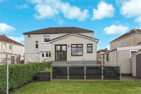 undefined, Stephen Crescent, Garrowhill, Glasgow, G69