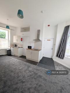 Studio to rent, Valletort Road, Plymouth, PL1
