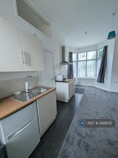 Studio to rent, Valletort Road, Plymouth, PL1