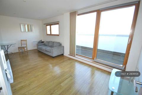 1 bedroom flat to rent, Ropeworks, Barking, IG11