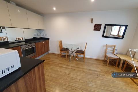 1 bedroom flat to rent, Ropeworks, Barking, IG11