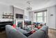 Abbey Road, South Hampstead, London, NW6