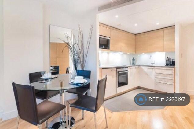 Apartment in London - View 2
