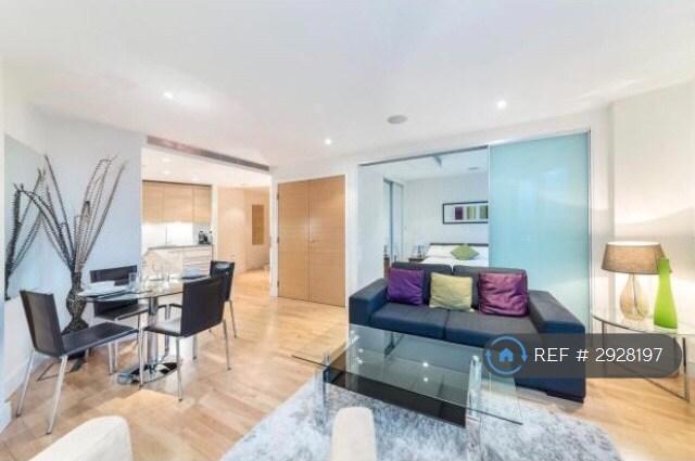 Apartment in London - View 3