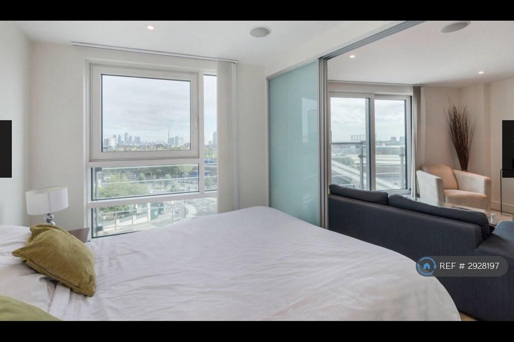 Apartment in London - View 5