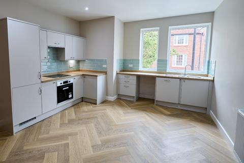 1 bed flat/apartment for rent in Fleet Road, Hampshire GU51