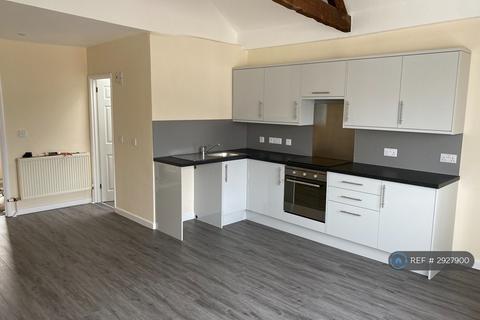 1 bedroom flat to rent, Citadel Ope, Plymouth, PL1
