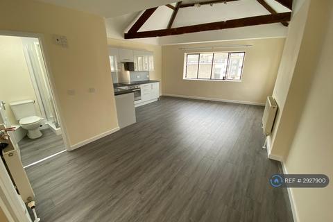 1 bedroom flat to rent, Citadel Ope, Plymouth, PL1