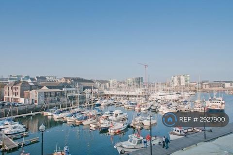 1 bedroom flat to rent, Citadel Ope, Plymouth, PL1