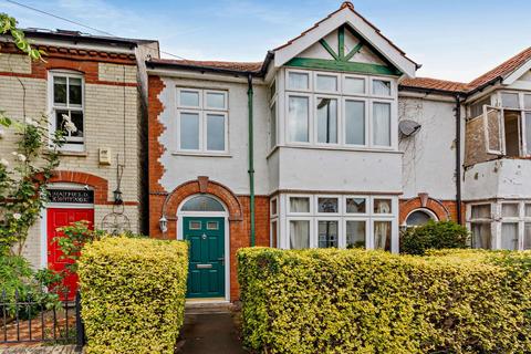 undefined, St. Andrews Road, Cambridge, Cambridgeshire