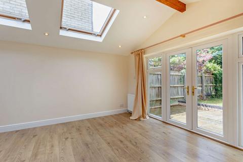 undefined, St. Andrews Road, Cambridge, Cambridgeshire
