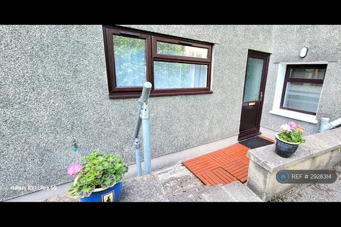 1 bedroom flat to rent, Clyffard Crescent, Newport, NP20