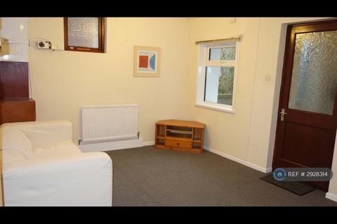 1 bedroom flat to rent, Clyffard Crescent, Newport, NP20