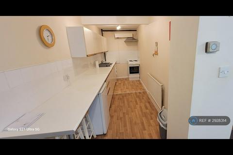 1 bedroom flat to rent, Clyffard Crescent, Newport, NP20