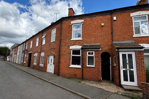 2 bedroom semi-detached house for sale, Clifton Road, Aylestone LE2