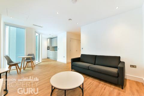 1 bedroom apartment to rent, Westgate House, Ealing, London, W5