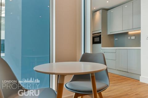 1 bedroom apartment to rent, Westgate House, Ealing, London, W5