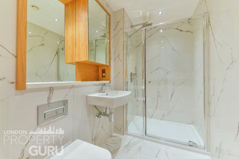 1 bedroom apartment to rent, Westgate House, Ealing, London, W5