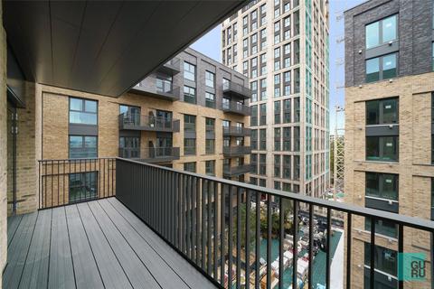 undefined, Anax Street, London, N4