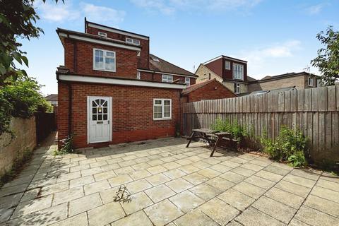 1 bedroom house to rent, Lovell Road, CAMBRIDGE, CB4