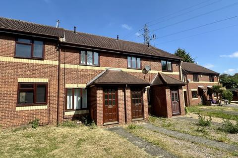 2 bedroom house to rent, Farriers Court, Peterborough, PE2