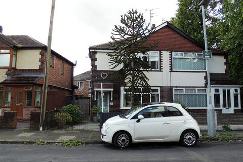 3 bedroom semi-detached house for sale, Hoppet Lane, Droylsden, M43