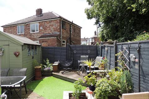 3 bedroom semi-detached house for sale, Hoppet Lane, Droylsden, M43