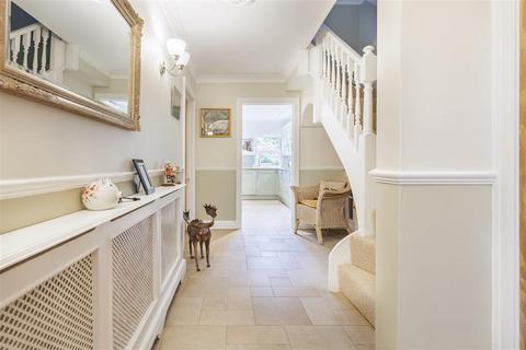 3 bedroom terraced house for sale, The Magpies, Epping Green, Epping