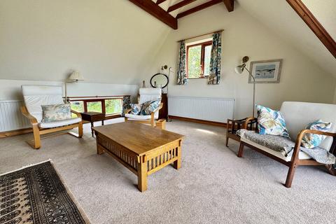 4 bedroom detached house for sale, Nr Eglwys Santes Gwenfaen, Rhoscolyn, Anglesey, LL65